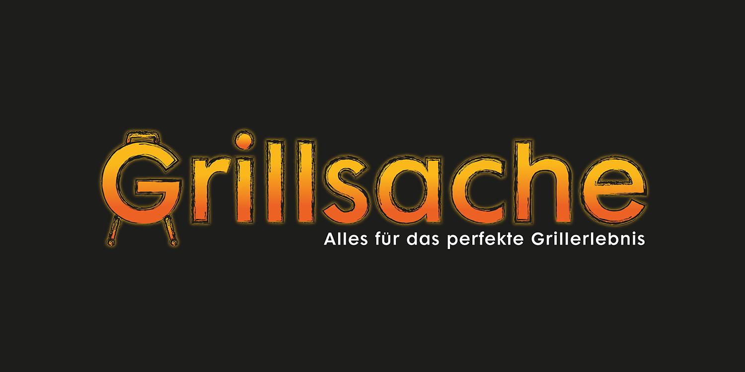 Logo Grillsache Logo Grillsache