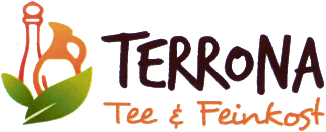 Logo Terrona Logo Terrona