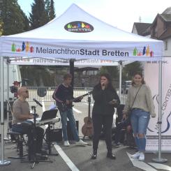 Musik am Markt